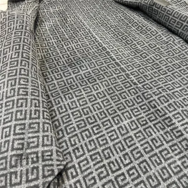 2023fw Fendi Overcoat