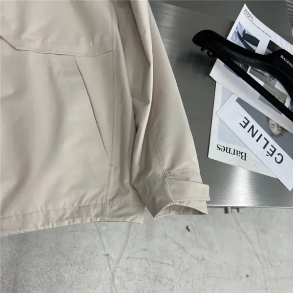 2023SS Stone island Jacket