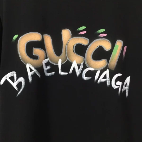 2023SS Gucci T Shirt