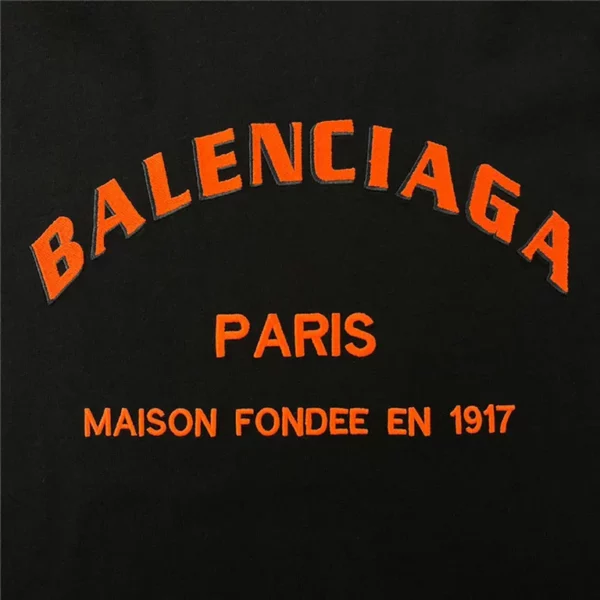 2023ss Balenciaga T Shirt