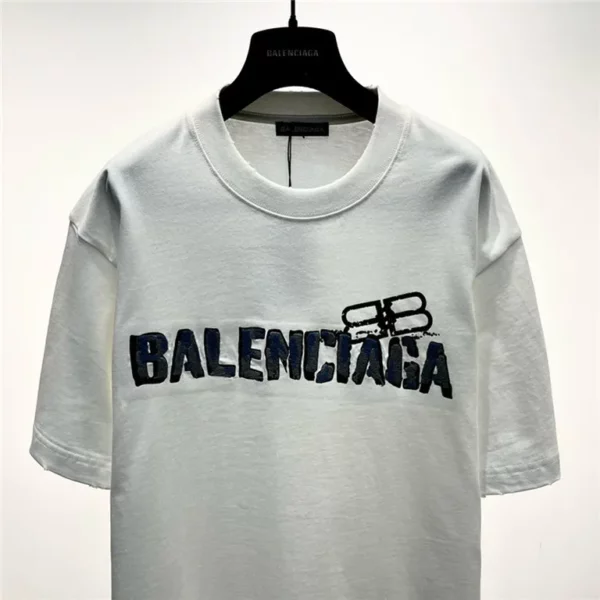 2023ss Balenciaga T Shirt