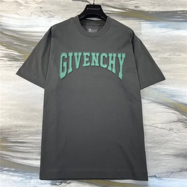 2023SS Givenchy T Shirt