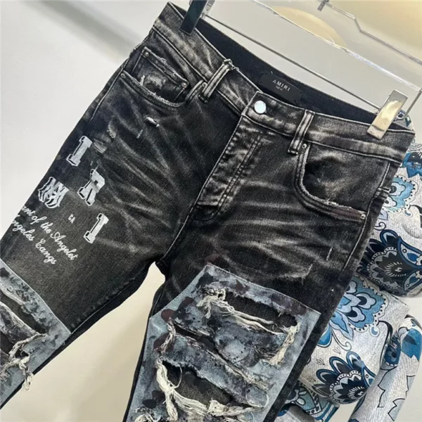 2024SS Amiri Jeans