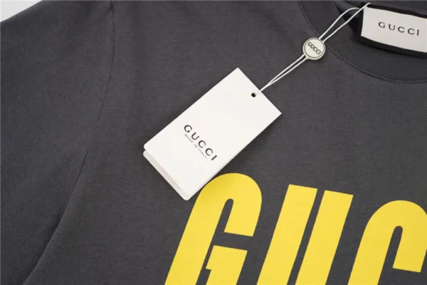 2023ss Gucci T Shirt