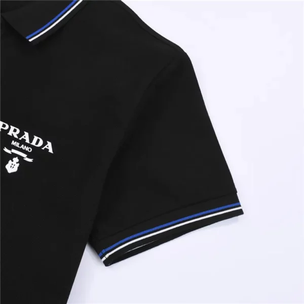 2023ss Prada T Shirt