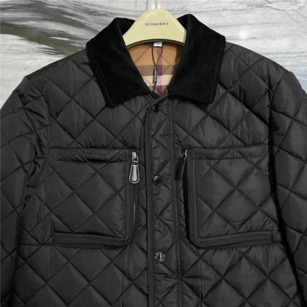 2023fw Burberry Jacket