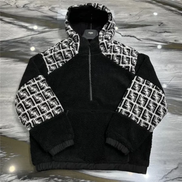 2023fw Fendi Jacket