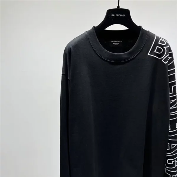 Balenciaga Shirt