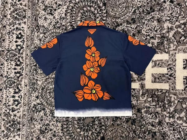 Prada Shirt