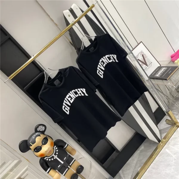 2023SS Givenchy T Shirt