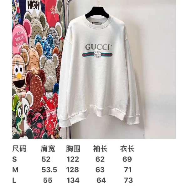 2023 Gucci Sweater