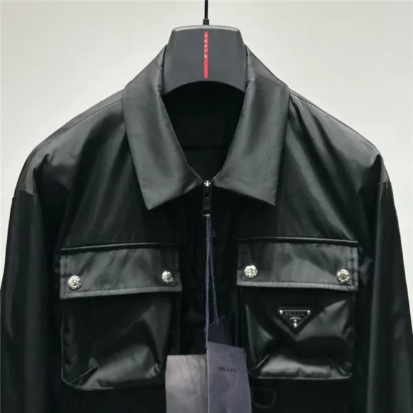 2024SS Prada Jacket