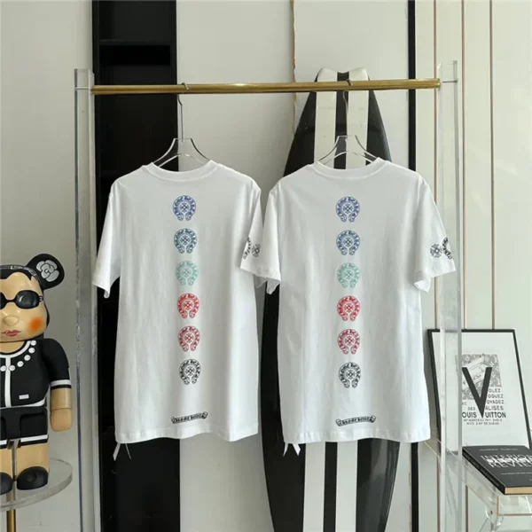 2023SS Chrome Hearts T Shirt