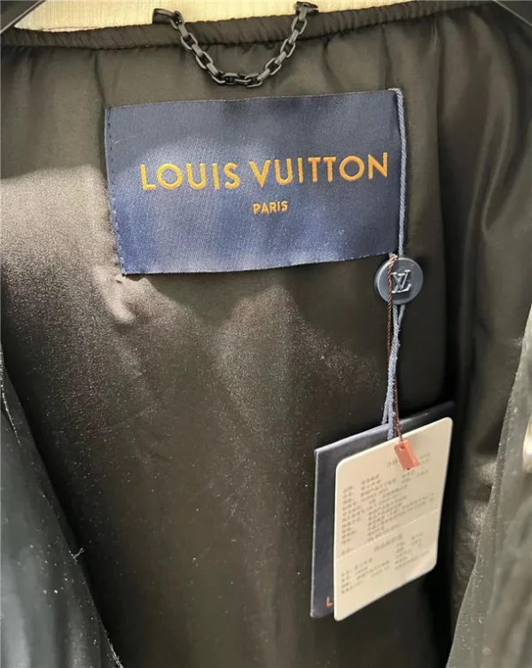 2023fw Louis Vuitton Jacket