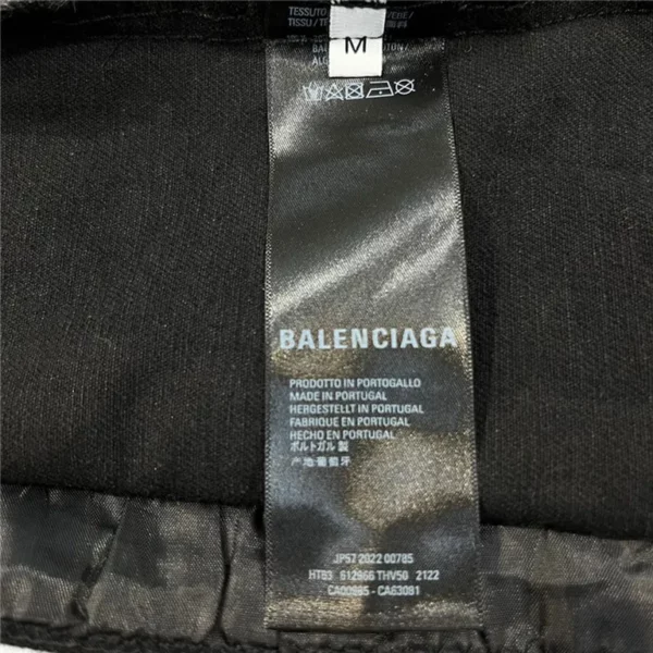 2023ss Balenciaga Jacket