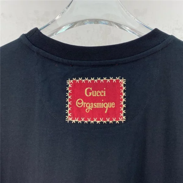 2023ss Gucci T Shirt