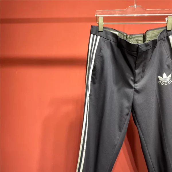 2024 Gucci x Adidas Pants