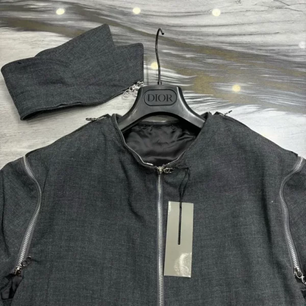 2023fw Dior Jacket