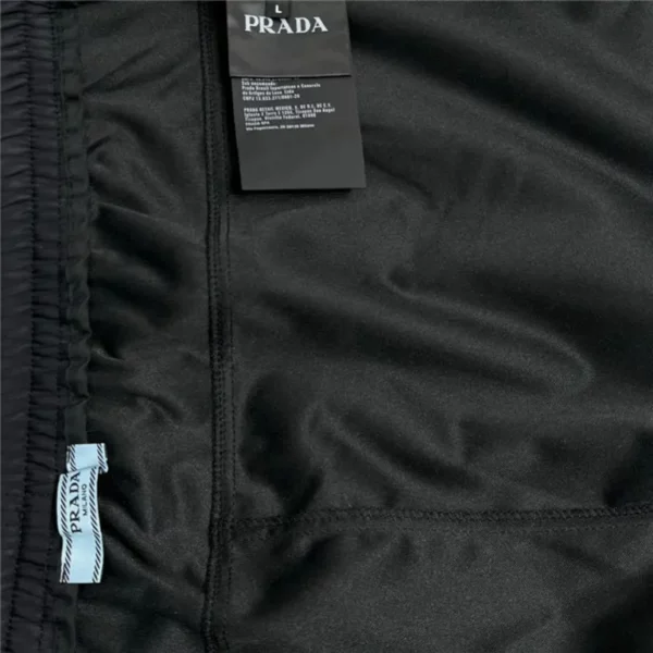 2023fw Prada Pants