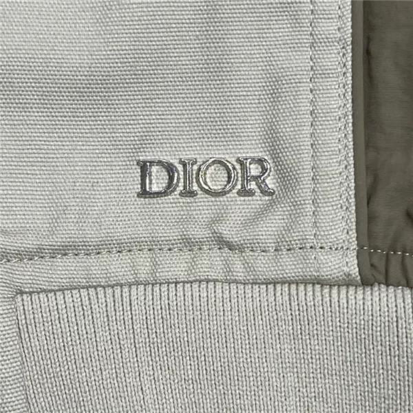 2023fw Dior Jacket