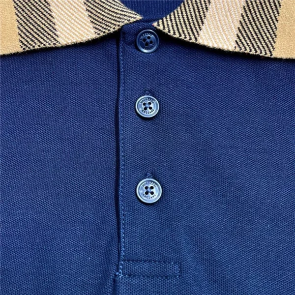 2023SS Burberry Polo Shirt