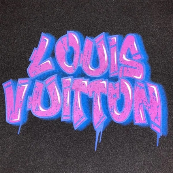 2023SS Louis Vuitton T Shirt