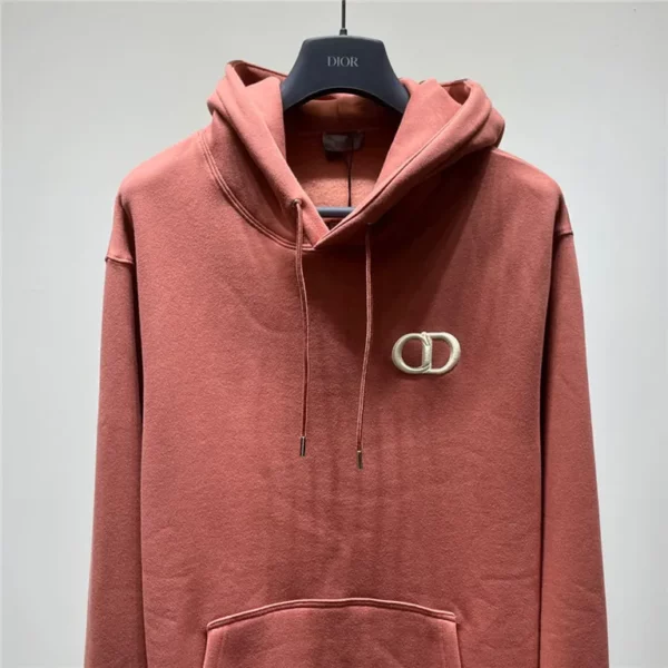 2023fw Dior Hoodie