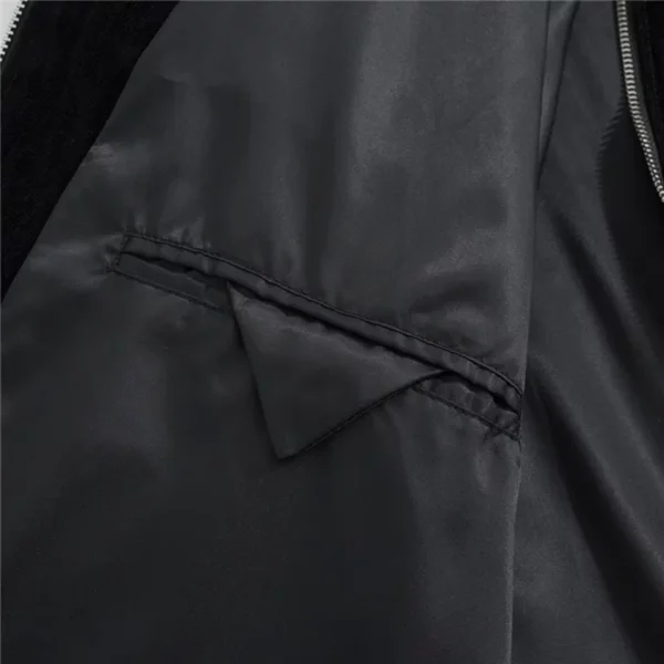 2022fw Prada Jacket