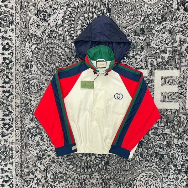 2023fw Gucci Jacket