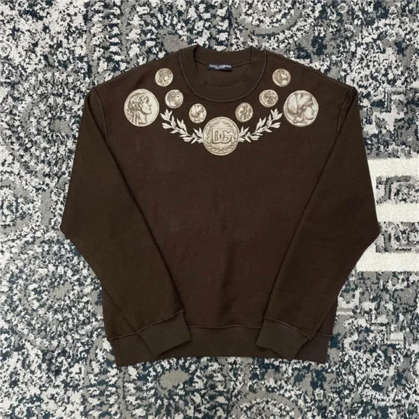 Dolce Gabbana Sweater