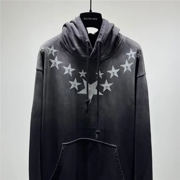 Chrome Hearts Hoodie