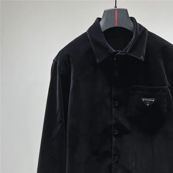 2023fw Prada Jacket