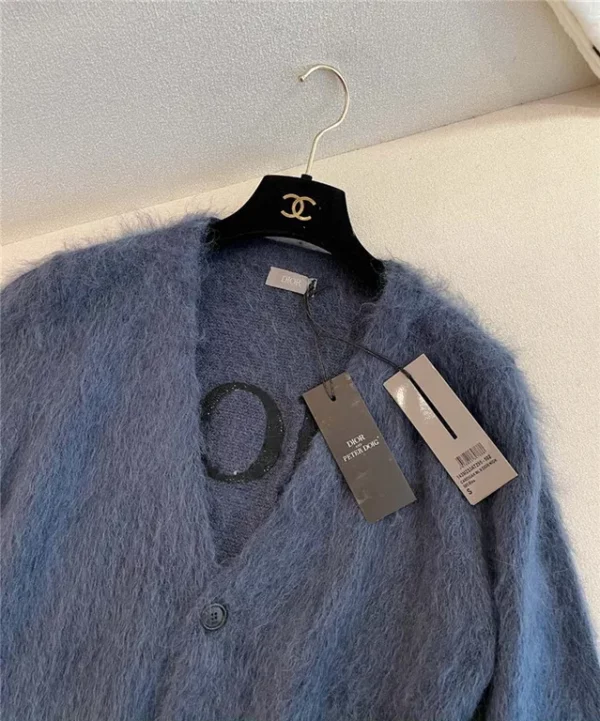 2022fw Dior Sweater