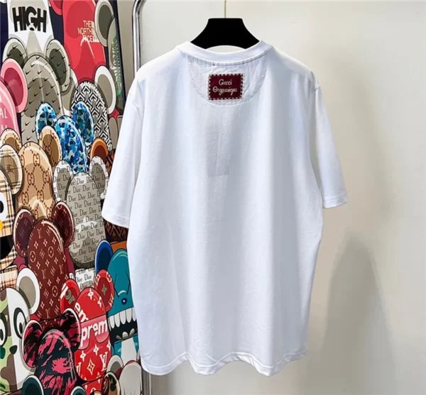 2023fw Gucci T Shirt