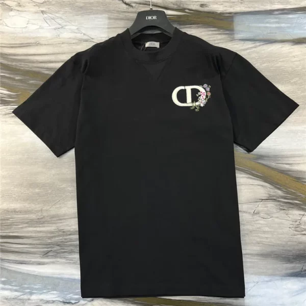 2023ss Dior T Shirt