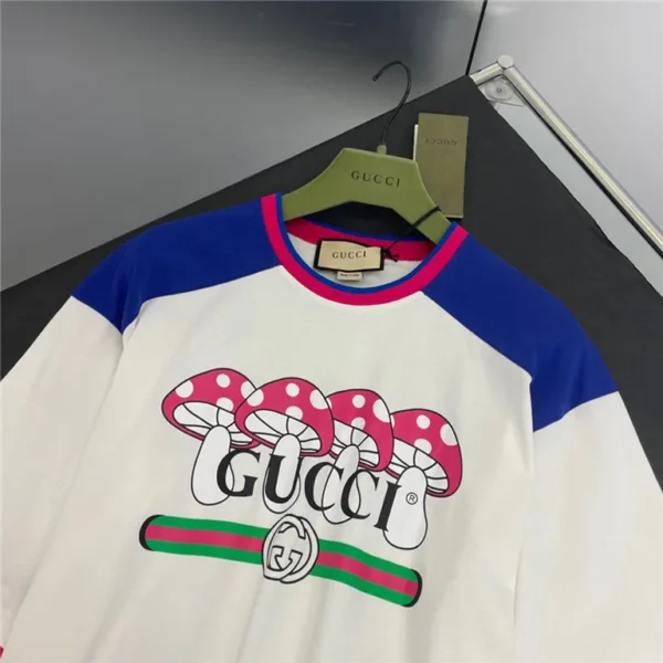 2023ss Gucci T Shirt