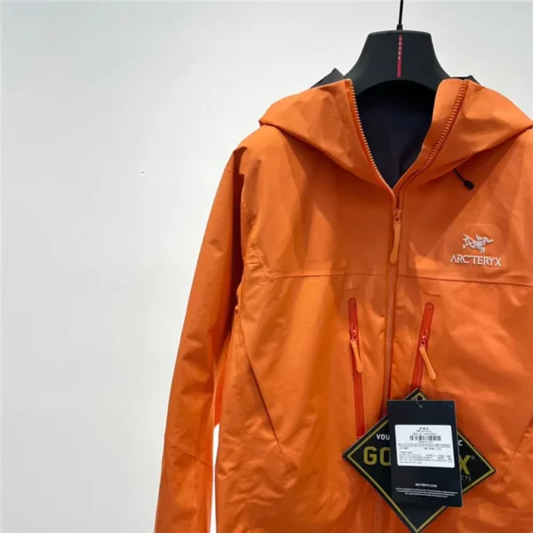 Arcteryx  waterproof Jacket