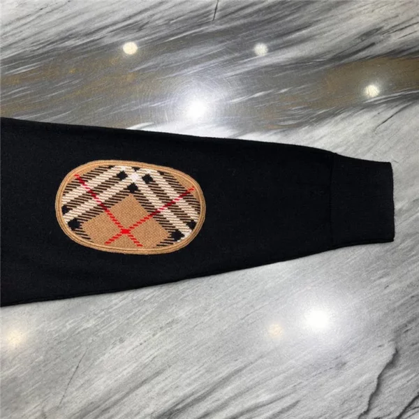 2023fw Burberry Cardigan sweater