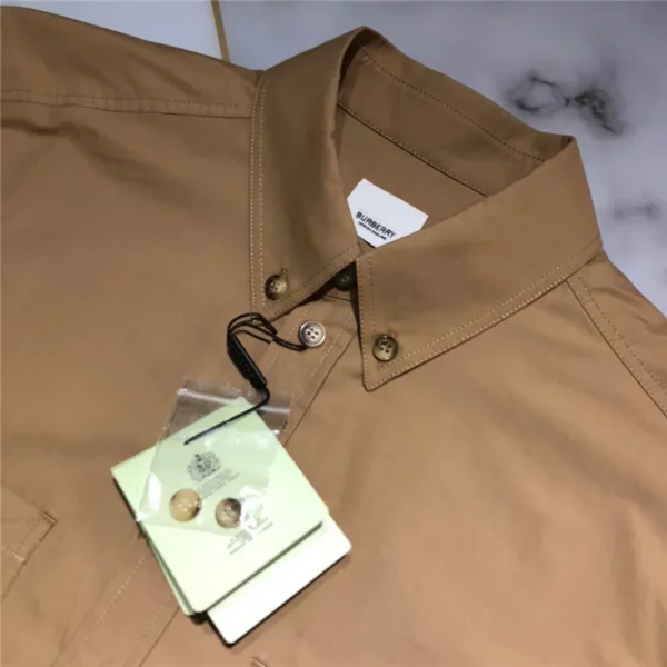 2023SS Burberry Shirt