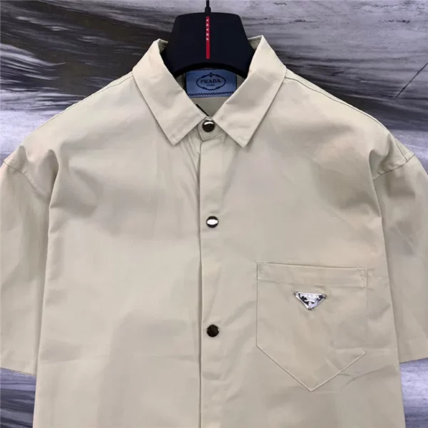 Prada Shirt