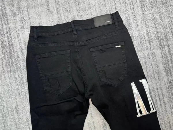 2023 Amiri Jeans