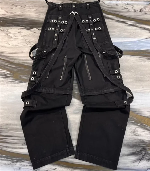 2023ss Balenciaga Jeans