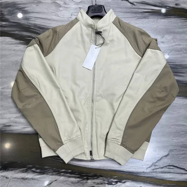 2023fw Dior Jacket