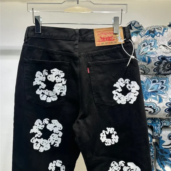 Denim Tears Jeans