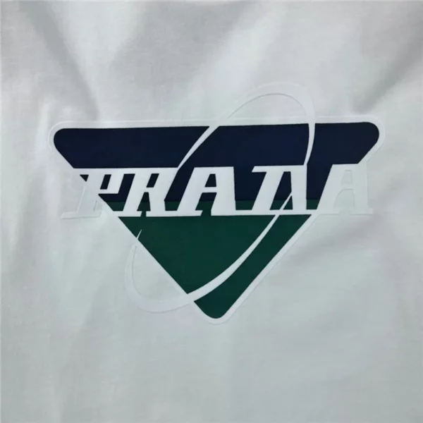 2023ss Prada T Shirt