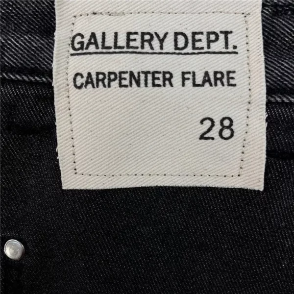 2023ss Gallery Dept Jeans