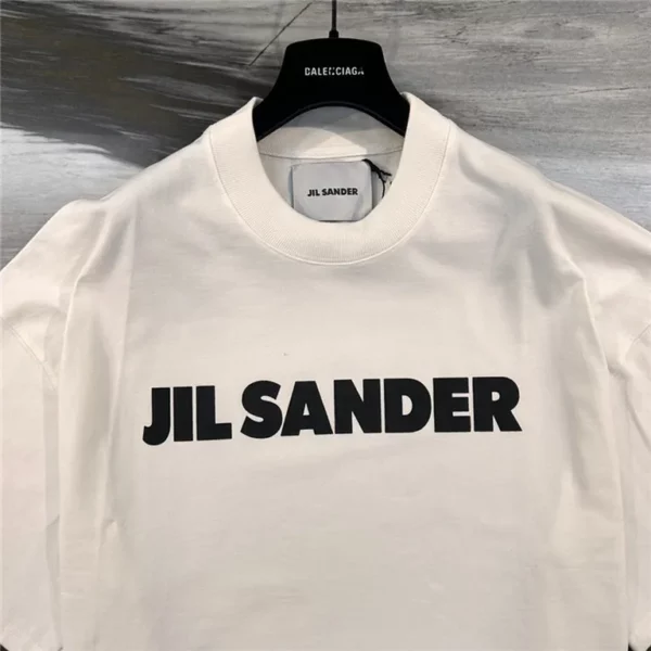 2023SS JIL SANDER T Shirt