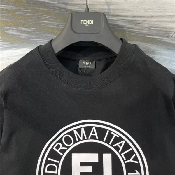 2023SS Fendi T Shirt