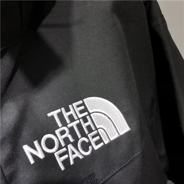 Supreme x The North Face Jacket