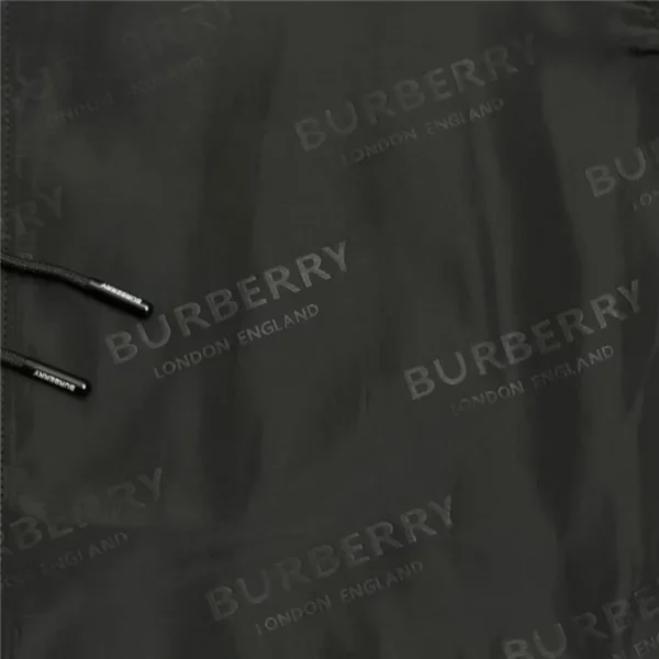 2023fw Burberry Jacket